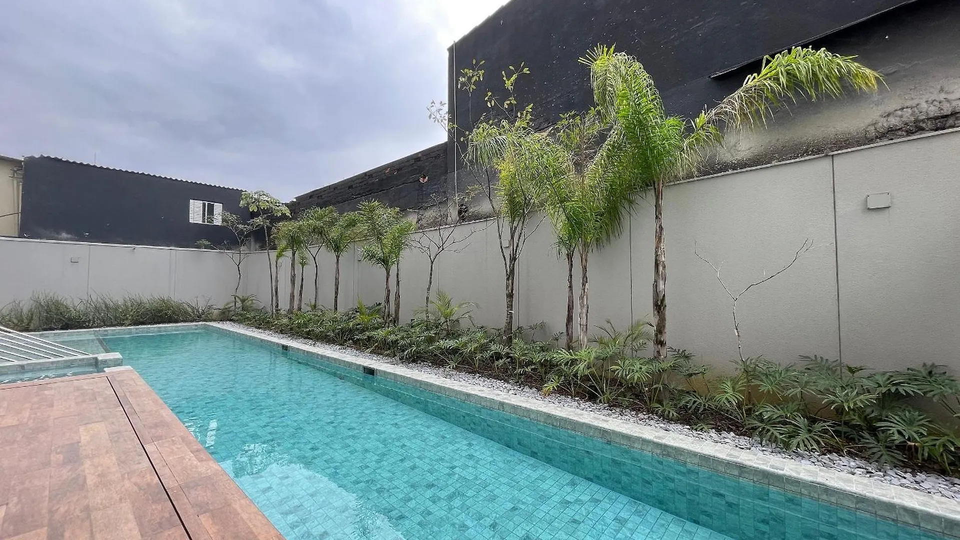 Houx Pinheiros - Studios Por Temporada Sao Paulo