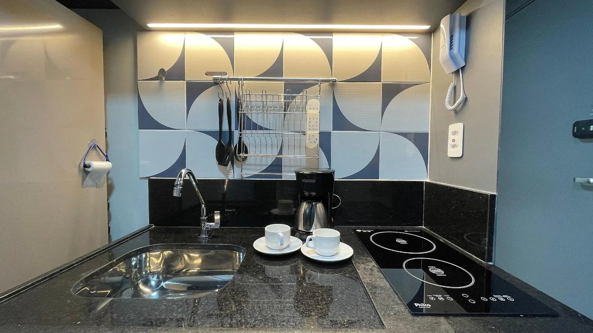 Apartment Houx Pinheiros - Studios Por Temporada Sao Paulo Brazil