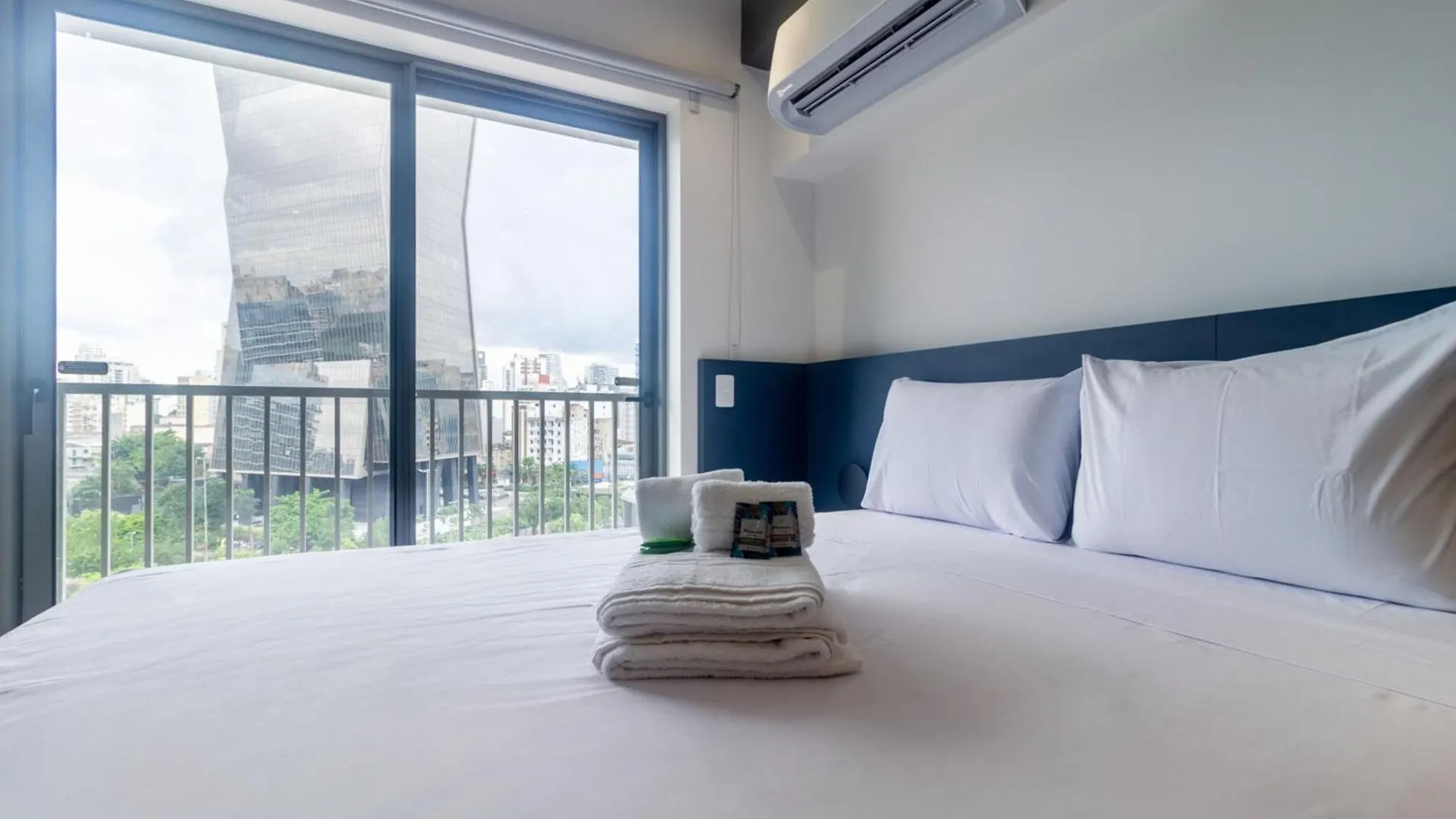 Apartment Houx Pinheiros - Studios Por Temporada Sao Paulo