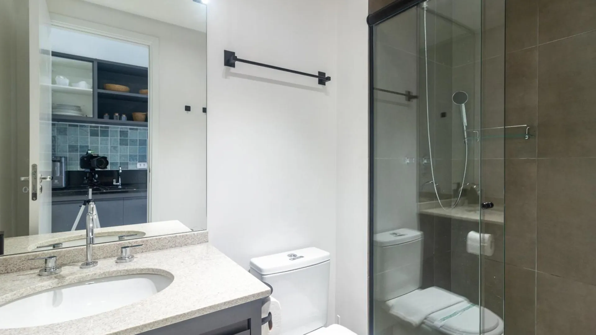 Apartment Houx Pinheiros - Studios Por Temporada Sao Paulo Brazil